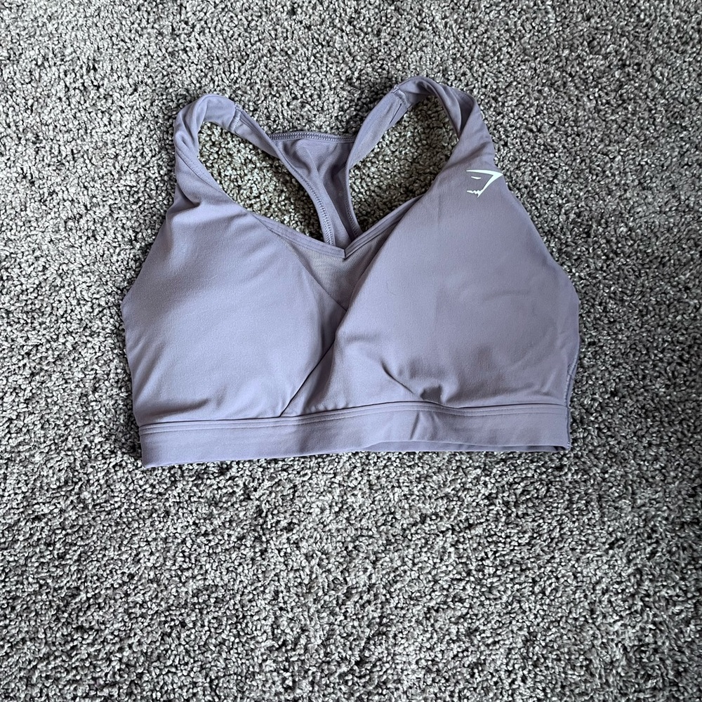 Gymshark sports bra